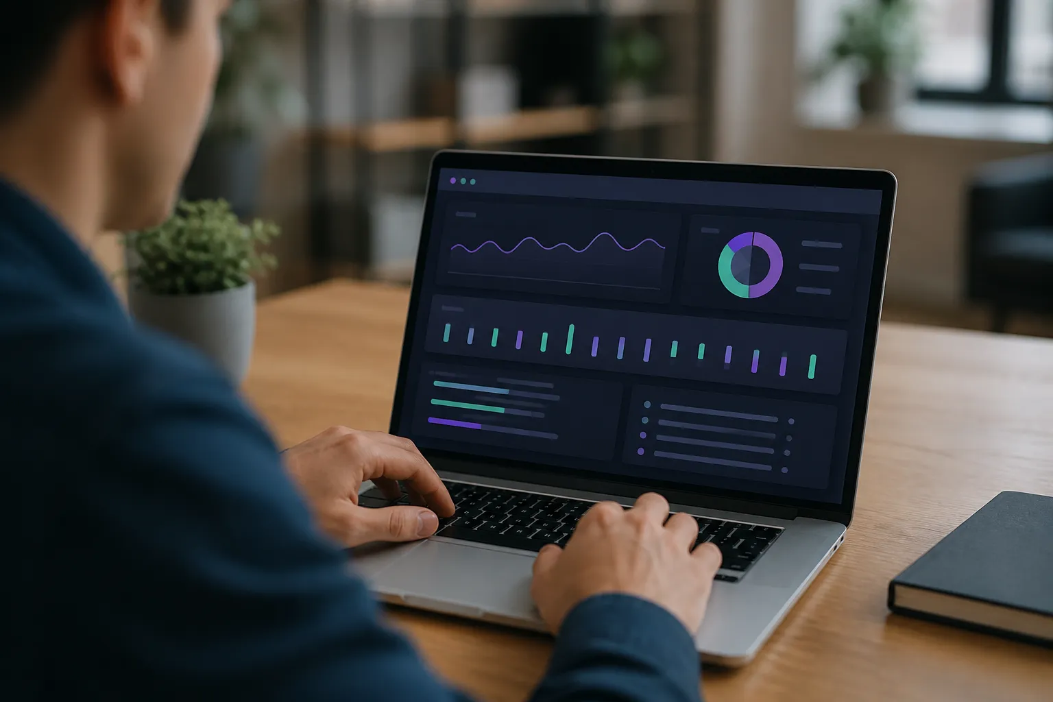 Employee monitoring platforms shared data with Facebook and Yandex — Fortune
