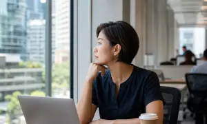 Singapore reports on the consequences of a toxic work environment — Channel NewsAsia