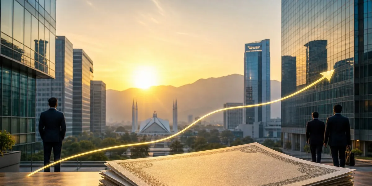 World Bank urges Pakistan to shift to sustainable growth — Dawn