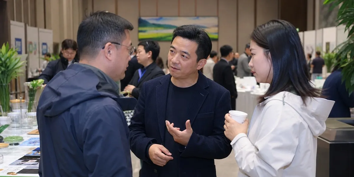 中国首次举办世界清洁日全球纪念活动开幕式——ECNS