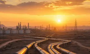 Type One Energy pozyskała 200 mln dolarów na elektrownię fuzyjną do 2034 roku — TechCrunch