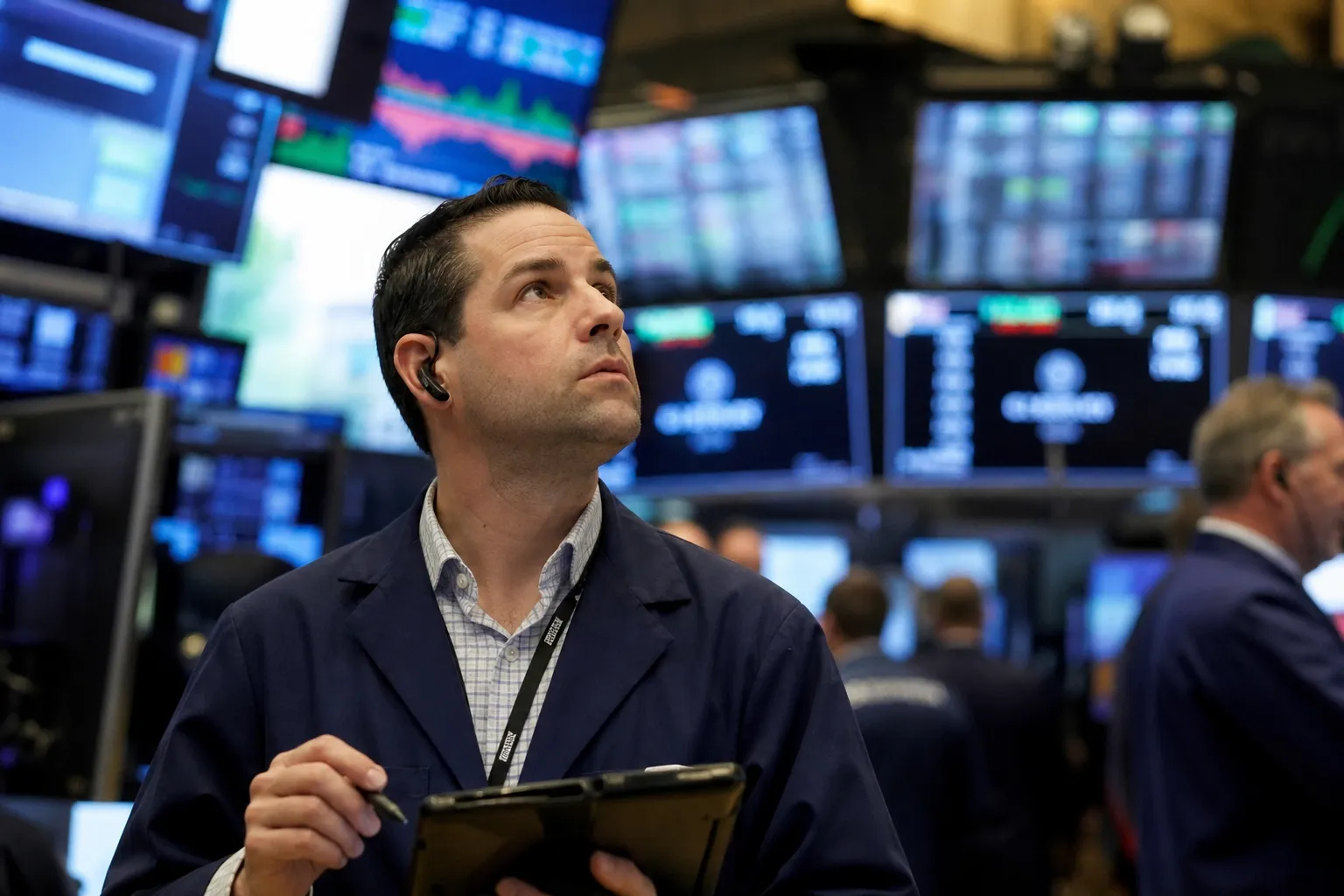 Global markets to face geopolitical and monetary risks in September