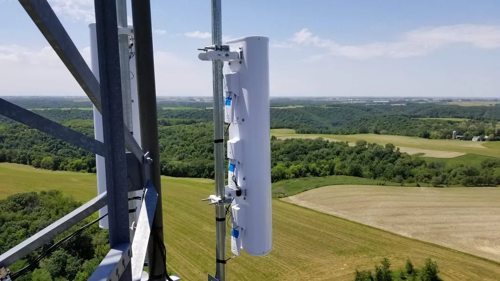 Українці судитимуться з Ubiquiti через використання її обладнання окупантами