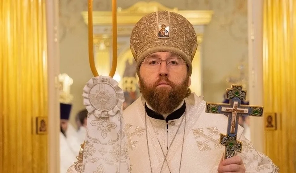 У Саратові священиків направили до лікарень, відмовляти росіянок від абортів