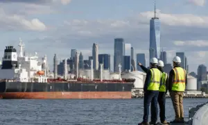 Arabia Saudyjska rozwija OZE i przygotowuje się do cywilnej energetyki jądrowej — Asharq Al-Awsat