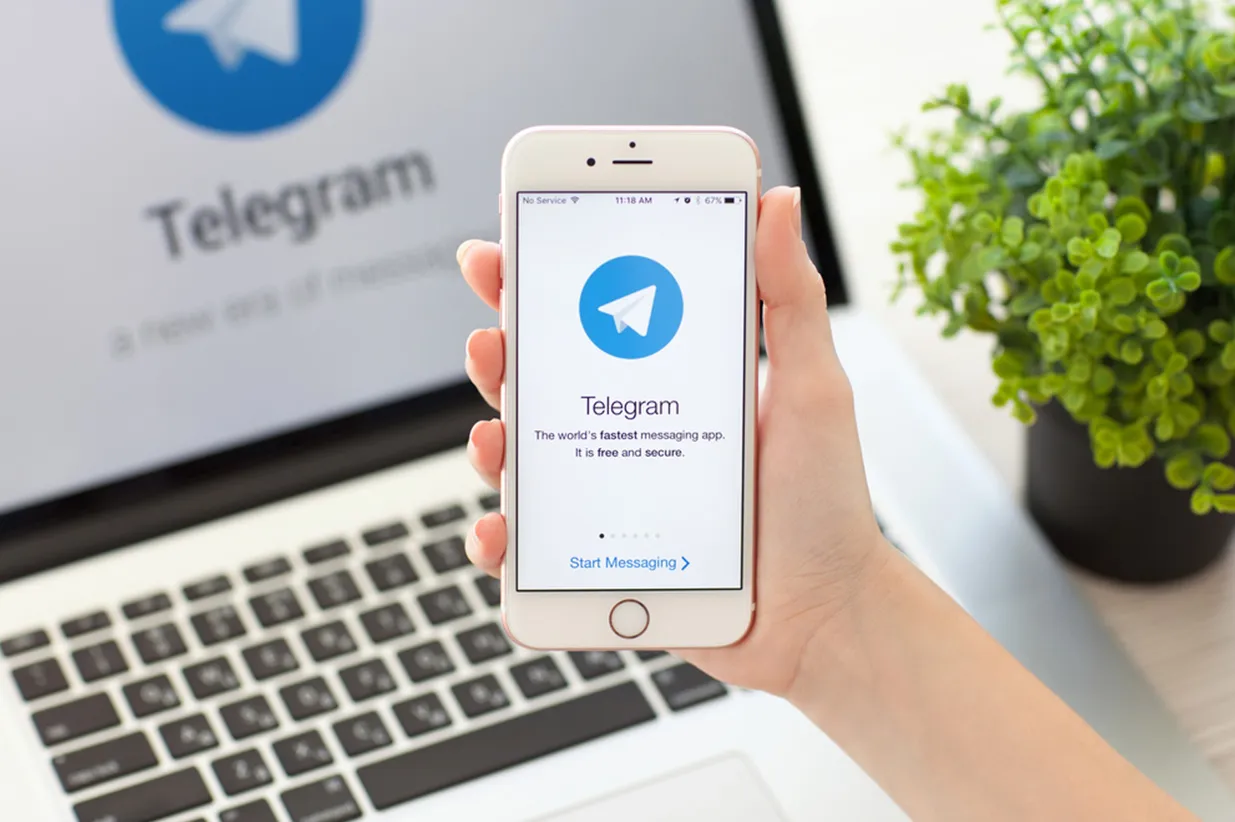 В Госдуме РФ призвали разблокировать Telegram