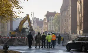 В США ученик устроил стрельбу средней школе штата Мэриленд