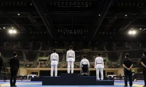 Свитолина проиграла отборочный матч Australian Open