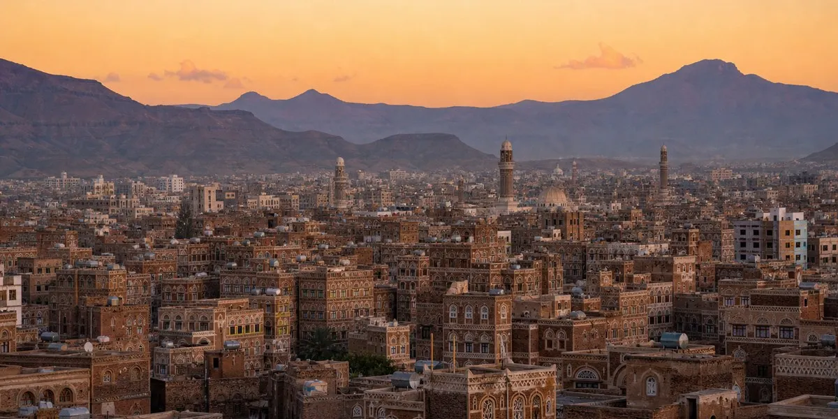 WSJ reports possible IRGC deliveries to Houthis in Yemen — Al Jazeera