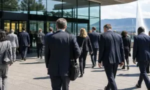 Ministerka Singapuru wezwała do lotniczych zabezpieczeń dla AI — Channel NewsAsia