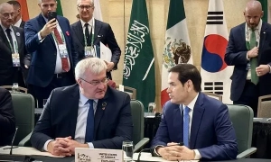 Рейтинг євроінтеграції регіонів України: Київ навіть не в трійці