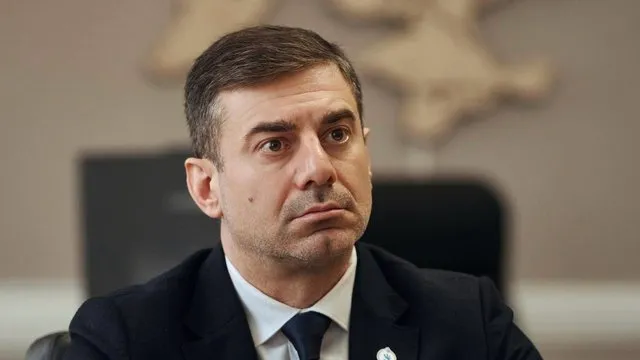 Украинский ребенок вернулся из Чехии после трагедии в семье