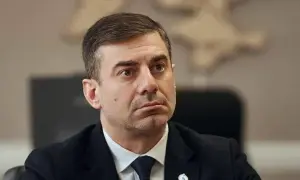 В МИД назвали главную цель «Крымской платформы»
