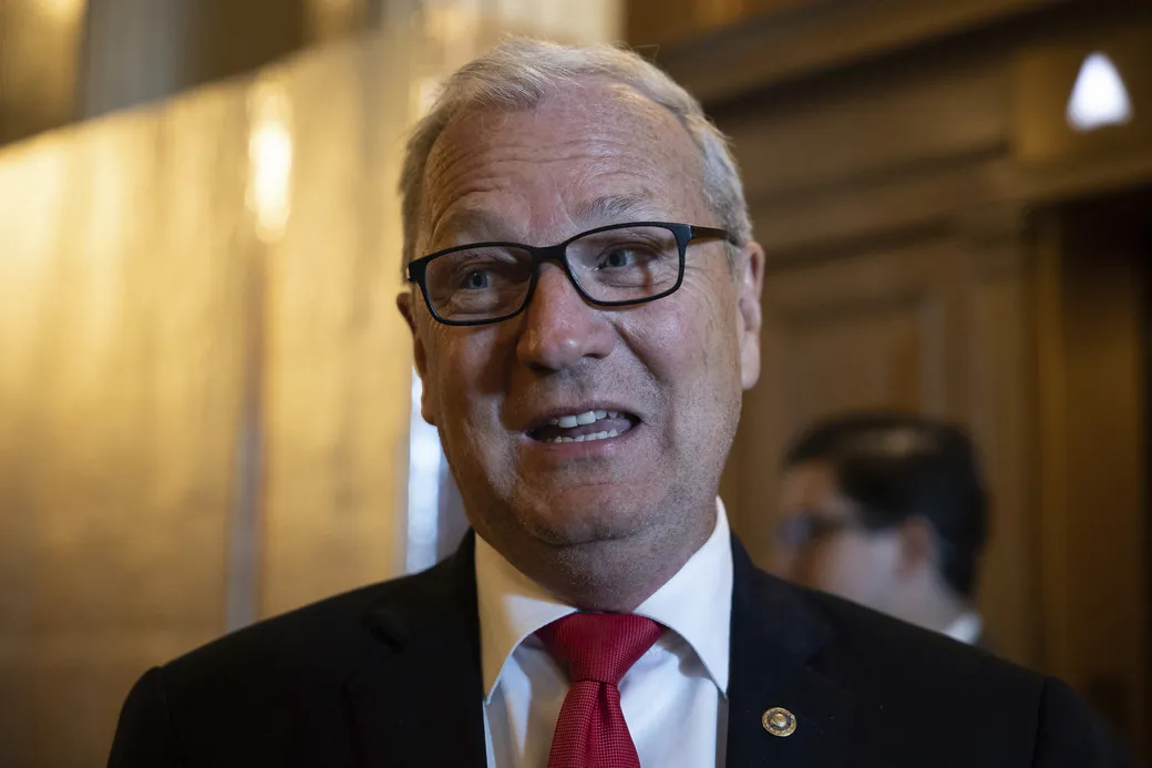 Ukraine's counteroffensive is necessary to force Russia to negotiate – U.S. senator
