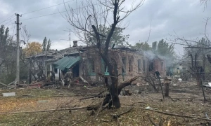 рф вимагає від України віддати ще 6 тисяч км² без бою — віцепрезидент США Венс