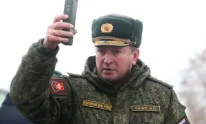 Кількість загиблих у Києві через ворожий обстріл зросла до 6 людей
