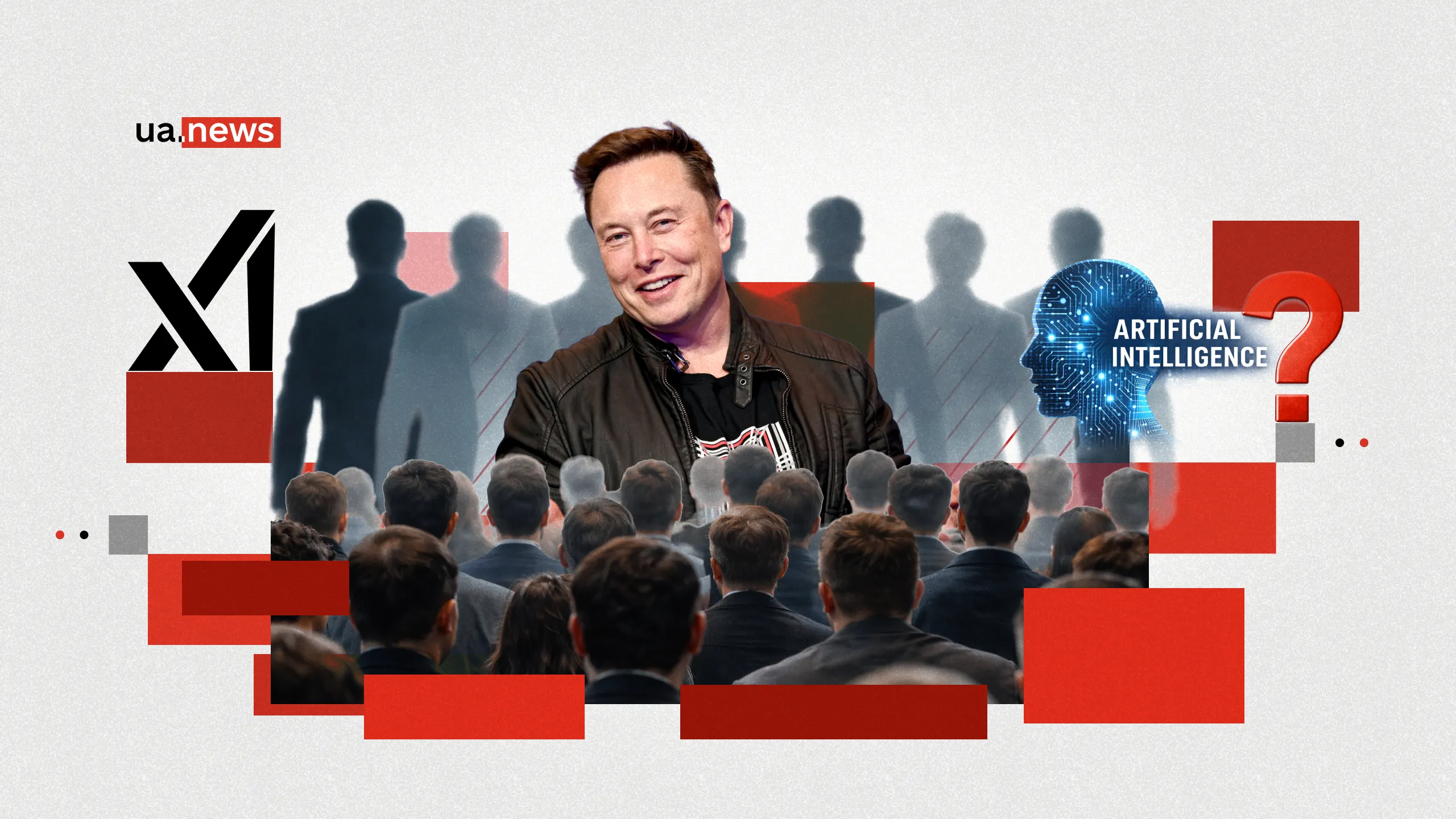 Half of xAI co-founders leave: What’s happening inside Elon Musk’s company and why the AI market is shifting