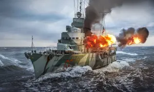 «Северный поток-2»: Дания заблокирует строительство российского газопровода на несколько лет
