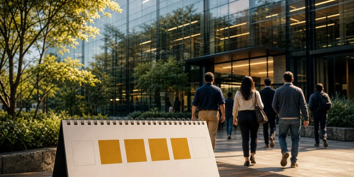 Xbox to introduce four office days near Redmond — The Verge