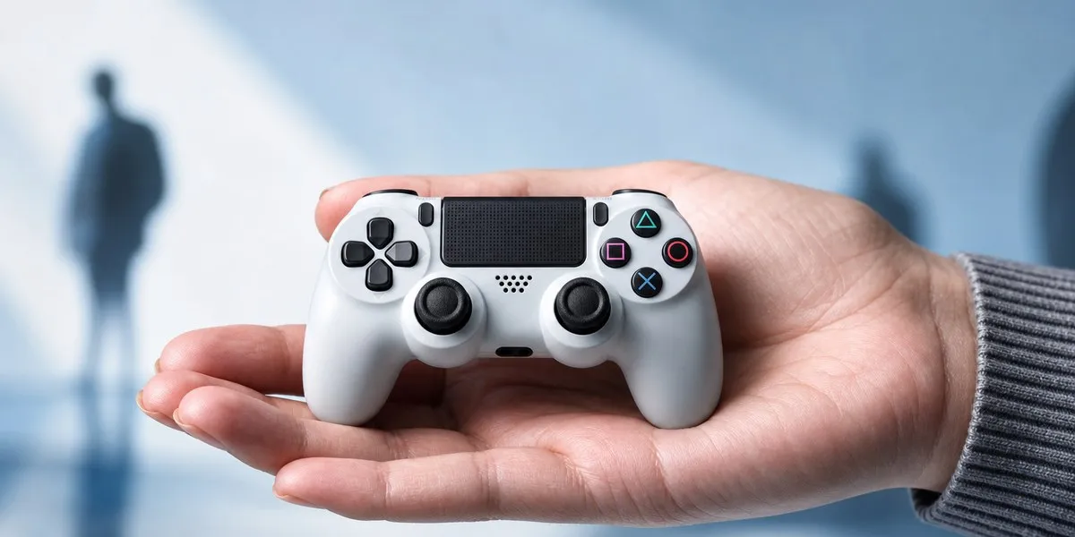 Xbox unveils $50 Nano Controller — Engadget