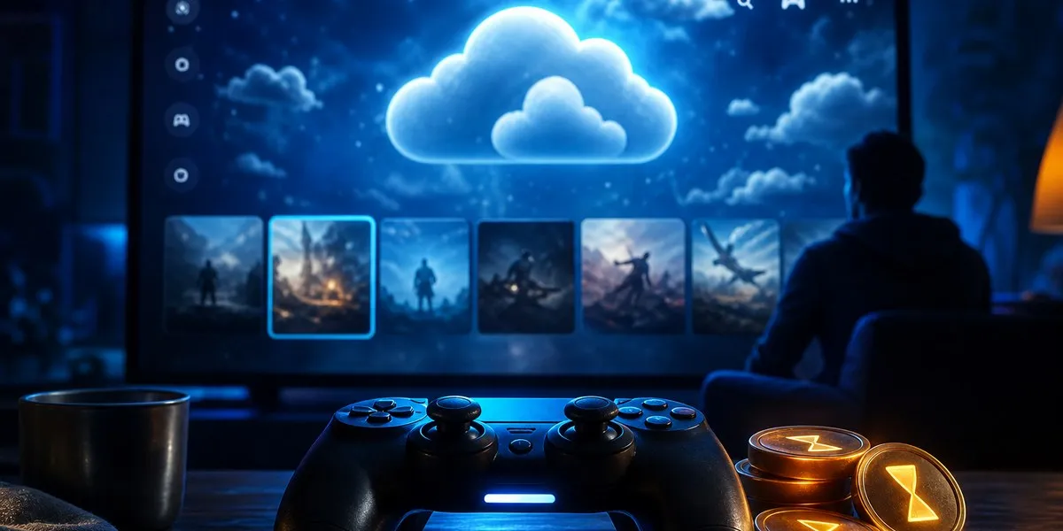 Xbox introduces charges for additional cloud gaming hours — Fortune