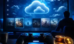 Как коронавирус повлиял на китайскую игровую индустрию