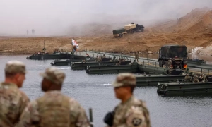 У Байдена підтримали конфіскацію російських активів на користь України