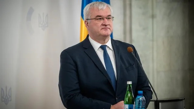 РФ навмисно вдарила по американському заводу Coca-Cola на Київщині, — Сибіга