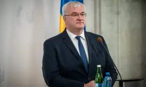 Російські диверсанти у формі ЗСУ намагалися дістатися Павлограда