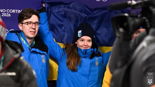 Українці боротимуться за медалі у чотирьох видах спорту