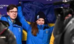 Українці боротимуться за медалі у чотирьох видах спорту