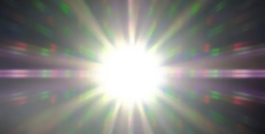 Світлові вихори можуть рухатися швидше за світло, — вчені