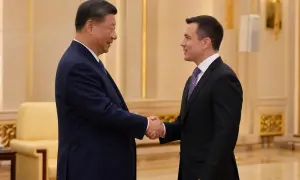 Албания выдворяет российского дипломата за нарушение карантина