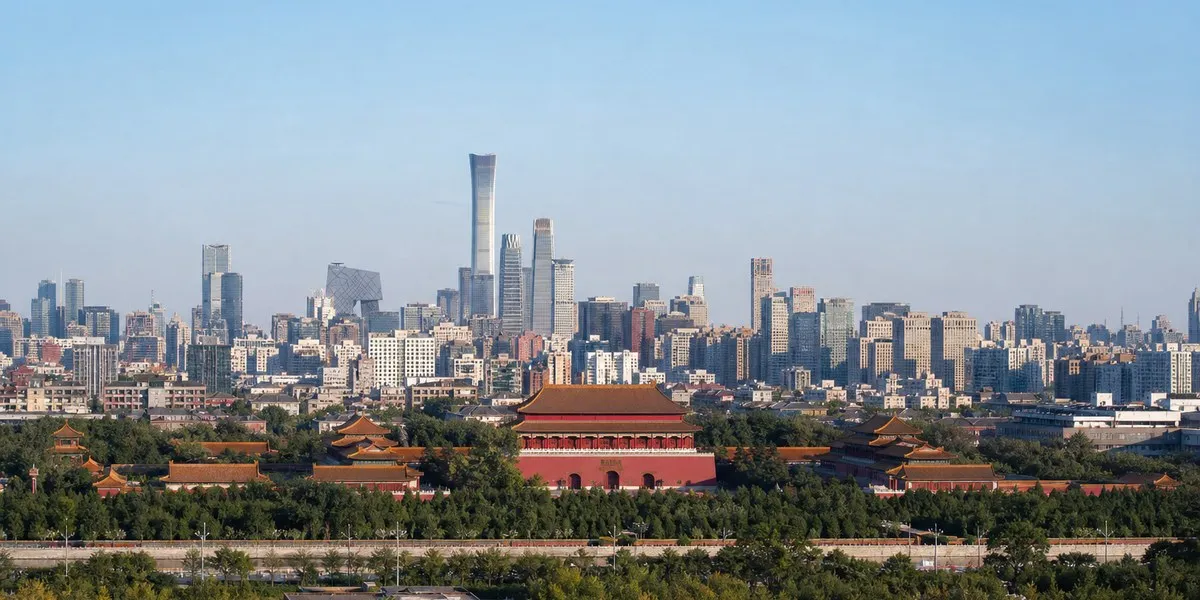 President Xi Jinping leaves Beijing for state visit to US — ECNS