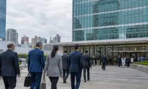 中国拒绝美国对伊朗航空公司的制裁——Premium Times Nigeria