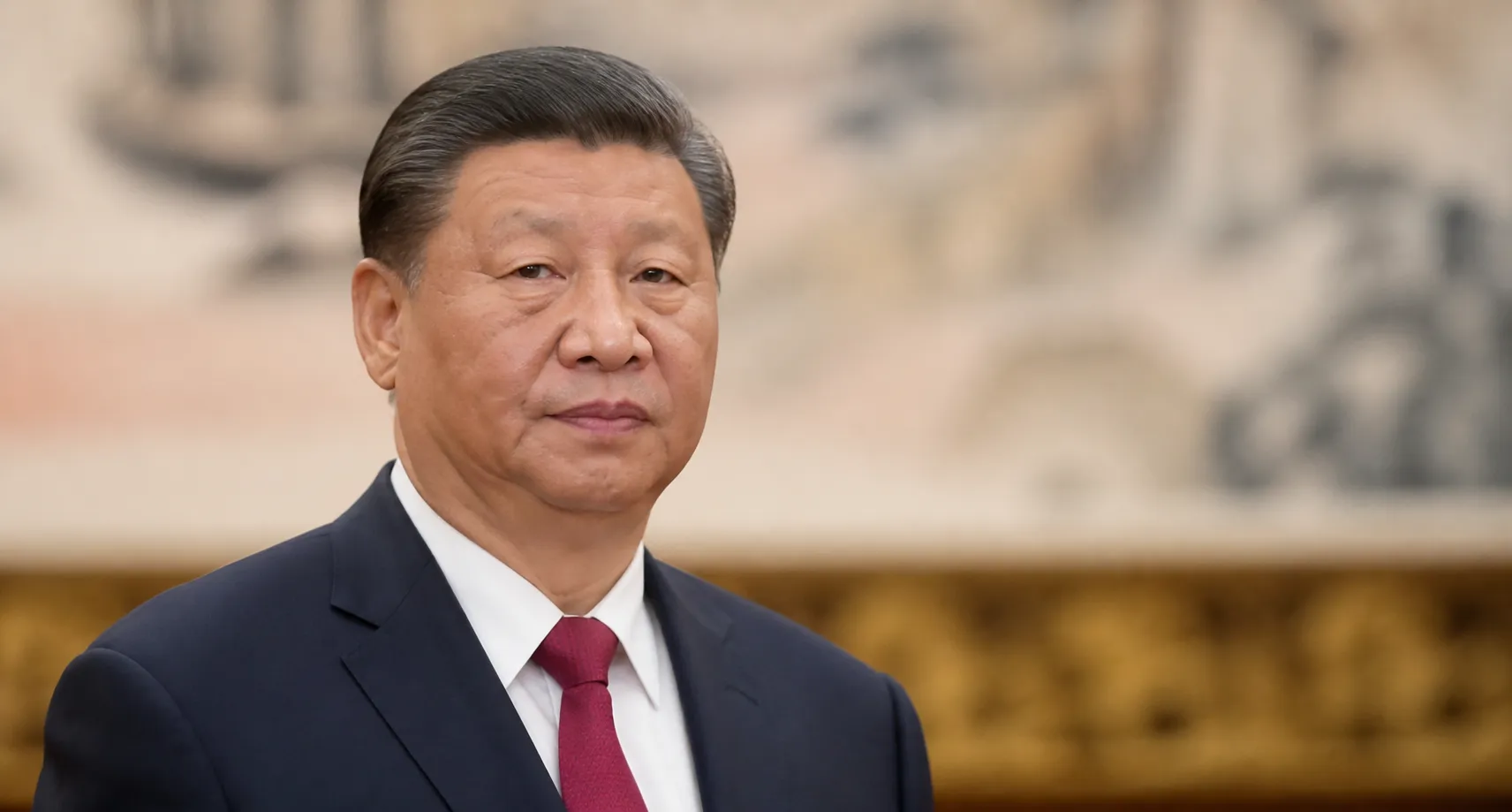 Xi Jinping leaves Beijing for SCO summit in Bishkek and state visits to Kyrgyzstan, Egypt; delegation includes Peng Liyuan, Cai Qi, Wang Yi