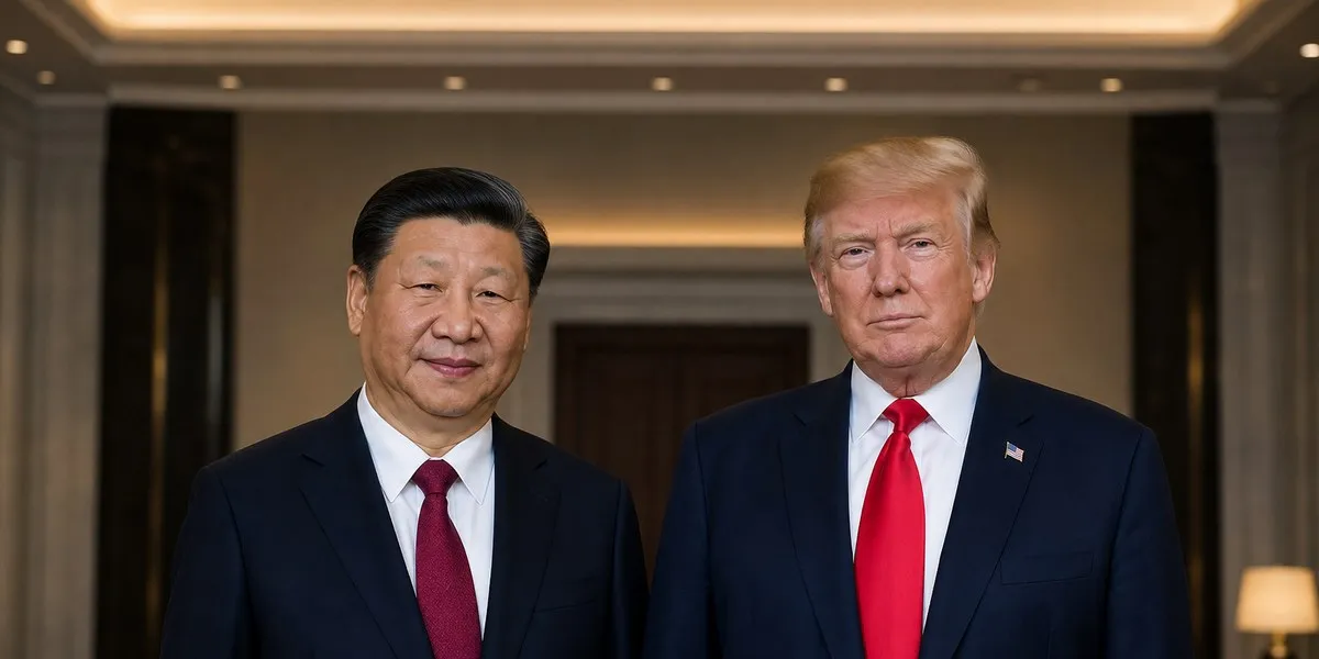 Prezydent Chin Xi Jinping odwiedzi USA 23–25 września — ECNS