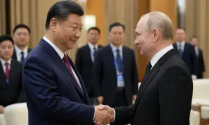 美国陆军部长丹·德里斯科尔提交辞呈