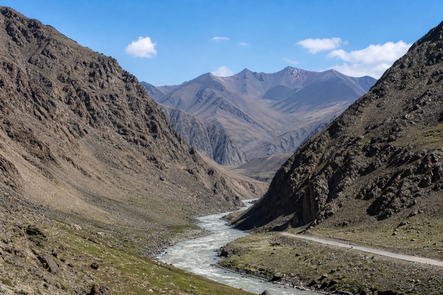 Xi Jinping calls for high-quality construction of China–Kyrgyzstan–Uzbekistan railway