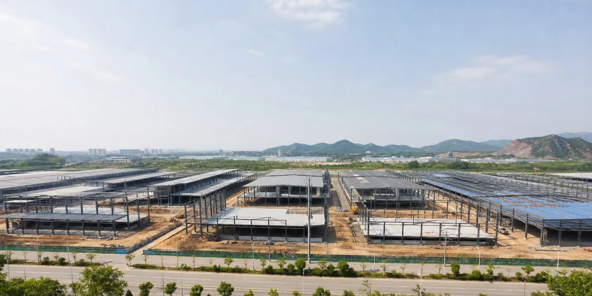 China’s Xianning plans 10 billion yuan service cluster — ECNS