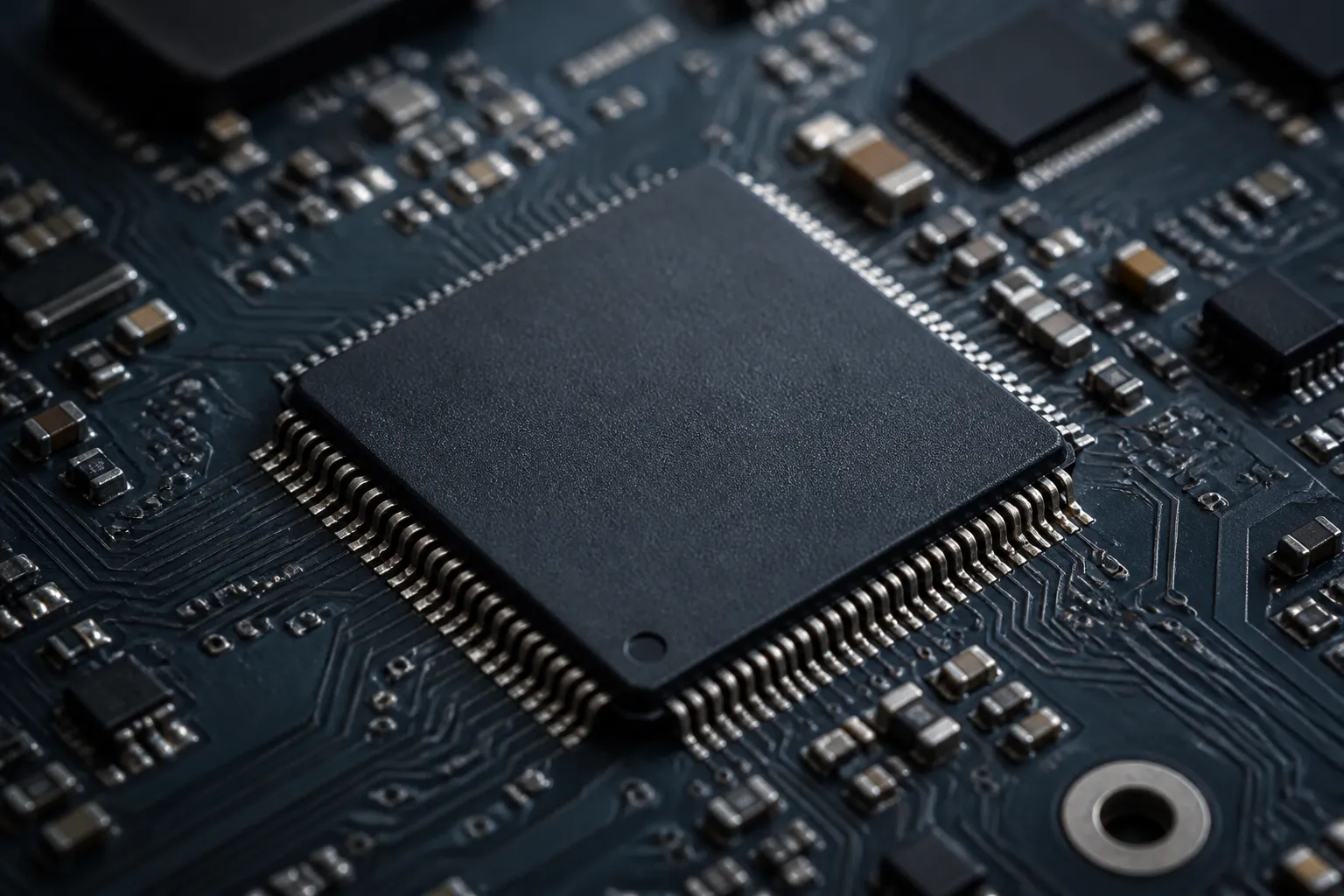 Xiaomi unveils new version of Xring O3 processor