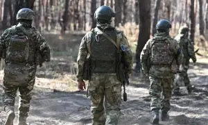 Десятки беспилотников и больше тысячи оккупантов: Генштаб посчитал потери врага за сутки 