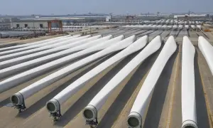 Oil prices fall amid uncertainty over strikes between the US and Iran