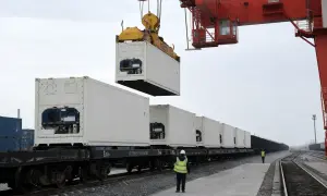 Трамп объявил режим чрезвычайной ситуации в США из-за Китая