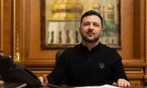 рф використовує понад 1000 нафтових танкерів, кожен із них — «плавучий гаманець», — Зеленський