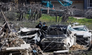В Азербайджані закликали вірмен не залишати Нагірний Карабах