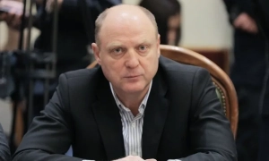 Херсон повністю залишився без світла через удар росіян