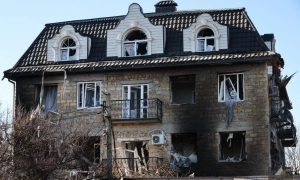 Глава МЗС Німеччини уточнила, коли ЗСУ отримають танки й гармати