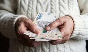 Начальник ТЦК у Миколаєві отримав 60 днів арешту