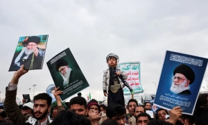 Авіакомпанії рф масово скасовують польоти до Єгипту